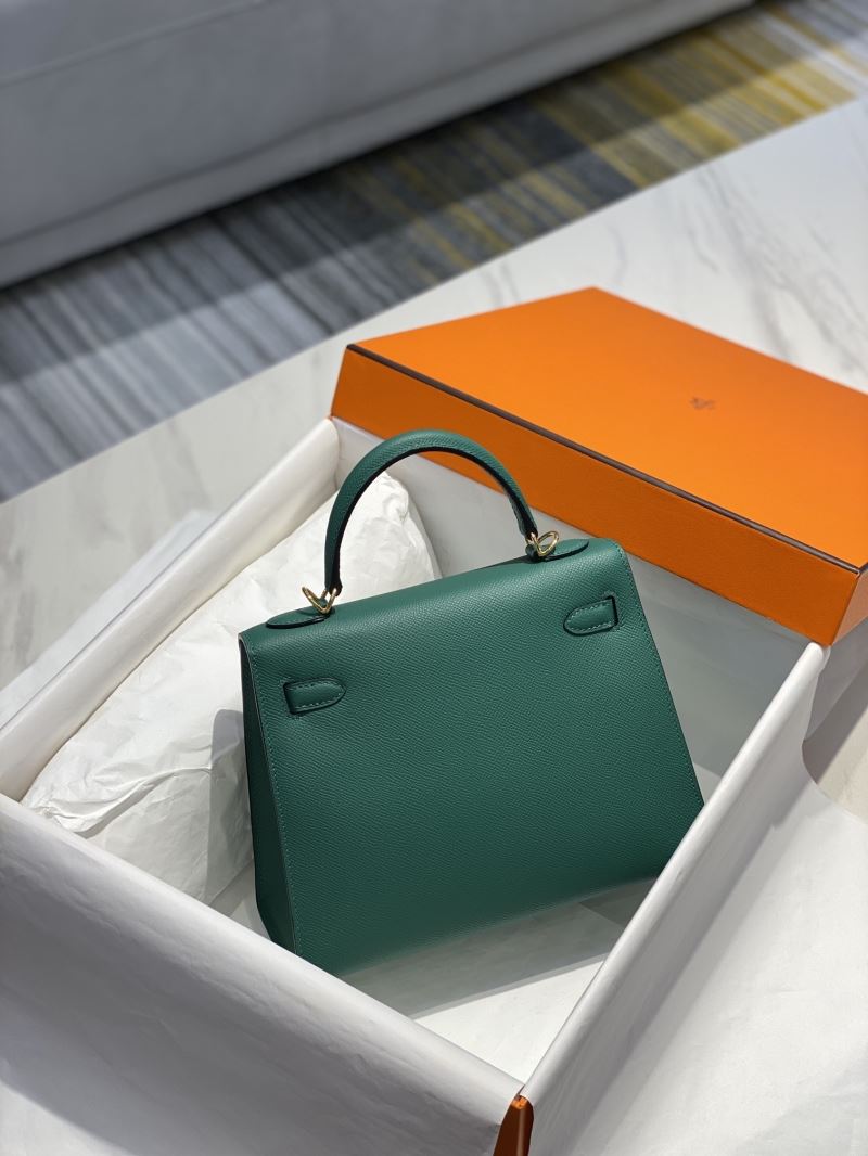 Hermes Kelly Bags